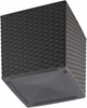 Doniczka z wkładem Kadax Szara 30 cm (5903699427309) - obraz 7