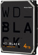 Жорсткий диск Western Digital WD_BLACK 4TB 7200RPM 256MB 3.5" SATA III (MG09ACA14TE) - зображення 1