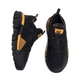 Чоловічі черевики Caterpillar Raider Sport Black/Cat Yellow 39 Чорний P724513 - изображение 4
