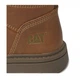 Чоловічі черевики Caterpillar Practitioner Mid Dark Beige 40 Коричневий P725844 - изображение 4