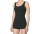 WT02 dark gray Термомайка жіноча Thermo Hetta 2XL - изображение 1
