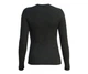 WT01 dark gray Термоджемпер жіночий Thermo Hetta XL - зображення 3