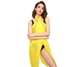 PC3568 yellow Парео One size - зображення 3