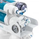 Фільтр з зворотнім осмосом Organic Smart Osmo 7 - изображение 2