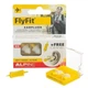 Беруши для полетов и путешествий с фильтром Alpine Hearing Protection Flyfit (12001) - изображение 5