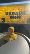 Картонный конструктор Cartonic 3D Puzzle Тарас Шевченко 147 элементов (CARTTARAS) - изображение 13