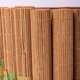 Сервировочные салфетки бамбуковые 45x30 см для кухни набор 24 шт PS-5087 - изображение 5
