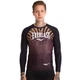 Рашгард чоловічий з довгим рукавом Everlast Heroe 3760 розмір XL (50-52) Black-Gold - зображення 1