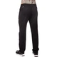 Штаны спортивные прямые мужские Zelart My Fit 9305 размер 2XL (175-180см) Black - изображение 4