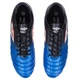 Бутсы футбольные DIFENO Sprinter 888 размер 43 Blue-Black - изображение 4