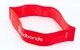 Набор резинок-эспандеров Loop Bands bodbands 6318 из 5-х ленточных эспандеров - изображение 5