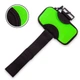 Сумка чохол на руку для бігу Scout 0326 Green-Black - зображення 3