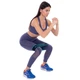 Лента сопротивления RESISTANCE LOOP Sport 0896-2 Black-Blue - изображение 4