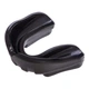 Капа боксерская односторонняя взрослая Zelart 0069-L Black - изображение 1