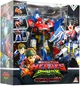 Игровой набор с роботом-трансформером Dinoster Раптор Болт Винг (EU580806N) - изображение 3