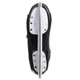 Коньки хоккейные Zelart Ice Skate Action 0890 размер 37 Black-Green - изображение 8