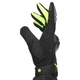 Моторукавички Scoyco Moto MC58-2 розмір XL Black-Green - зображення 4