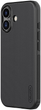 Etui Nillkin Super Frosted Shield Pro Magnetic do Apple iPhone 17 Czarny (6902048303706) - obraz 1