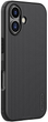 Etui Nillkin Super Frosted Shield Pro Magnetic do Apple iPhone 17 Czarny (6902048303706) - obraz 2