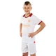Форма футбольна дитяча Manchester City Манчестер SP-Planeta 6338 розмір M (24) зріст 130-135см White - зображення 1