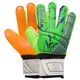 Перчатки вратарские детские Zelart Response 508B размер 6 Green-Orange - изображение 1