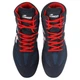 Борцовки замшевые Cobra 2616 размер 39 Deep Blue-Red - изображение 4