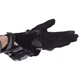 Мотоперчатки Zelart Pangusaxe Action ST-16 размер XL Black-Grey - изображение 3
