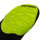 Замшеві борцівки Zelart Fistrage 8484 розмір 44 Black-Neon Green - зображення 8