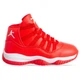 Баскетбольные кроссовки детские SP-Sport 1801-4 размер 31 Red-White - изображение 7