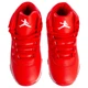 Баскетбольные кроссовки детские SP-Sport 1801-4 размер 31 Red-White - изображение 5