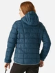 Куртка демисезонная с капюшоном женская Regatta Women's Asper RWN401-4VK M Синяя (5063516142461) - изображение 2
