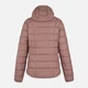 Куртка демисезонная с капюшоном женская Regatta Womens Asper RWN401-9LB 40 Розовая (5063516142409) - изображение 8