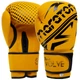 Перчатки для бокса и единоборств на липучке Maraton EVOLVE02 Yellow-Black 12 унций - изображение 1