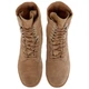 Мужские тактические берцы Zelart Military Rangers BO312 размер 46 Khaki - изображение 5