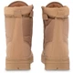 Мужские тактические берцы Zelart Military Rangers 9195 размер 43 Khaki - изображение 4