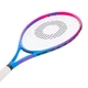 Ракетка для большого тенниса детская на 7-8 лет Odear 3501-23 Pink-Blue - изображение 5