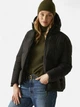 Куртка зимняя короткая женская Regatta Roxienne RWN389-800 40 Черная (5063516165293) - изображение 3