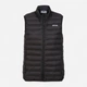 Теплый жилет короткий женский Regatta Wmn Marizion BW RWB129-808 38 Черный (5063019749037) - изображение 9