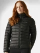 Куртка демисезонная короткая женская Regatta Womens Marizion RWN306-800 42 Черная (5063516158424) - изображение 1