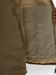 Куртка демисезонная короткая с капюшоном женская Regatta Wmn Hood Marizion RWN273-0CE 36 Молочная (5063516168522) - изображение 6