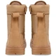 Мужские тактические берцы Zelart Military Rangers ZK-39 размер 42 Khaki - изображение 8