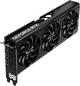 Відеокарта Gainward PCI-Ex GeForce RTX 5060 Ti Python III OC 8GB GDDR7 (128bit) (2662/28000) (HDMI, 3 x DisplayPort) (NE7506TS19P1-GB2062T) - зображення 5