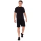 Шорти чоловічі спортивні Lingo Fit A051 розмір XL (170-175 см) Black - зображення 8