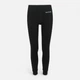 Спортивные леггинсы высокие женские Regatta WmnsThermal Stch RWJ354-800 One Size Черные (5063516147879) - изображение 5