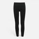 Спортивные леггинсы высокие женские Regatta WmnsThermal Stch RWJ354-800 One Size Черные (5063516147879) - изображение 6