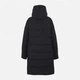 Куртка зимняя длинная женская Regatta Eryn RWN411-800 2XL Черная (5063516111320) - изображение 11