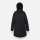 Куртка зимняя длинная женская Regatta Eryn RWN411-800 2XL Черная (5063516111320) - изображение 10