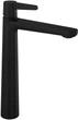 Смеситель для раковины Koller Pool Dakota XL Black Matt (1105340605) - изображение 1