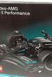 Конструктор LEGO Technic Mercedes-AMG F1 W14 E Performance 1642 деталі (42171) (955555912215058) - Уцінка - зображення 4