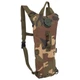 Тактический рюкзак гидратор с питьевой системой Zelart Heroe 5505 размер 3л Camouflage Woodland - изображение 1